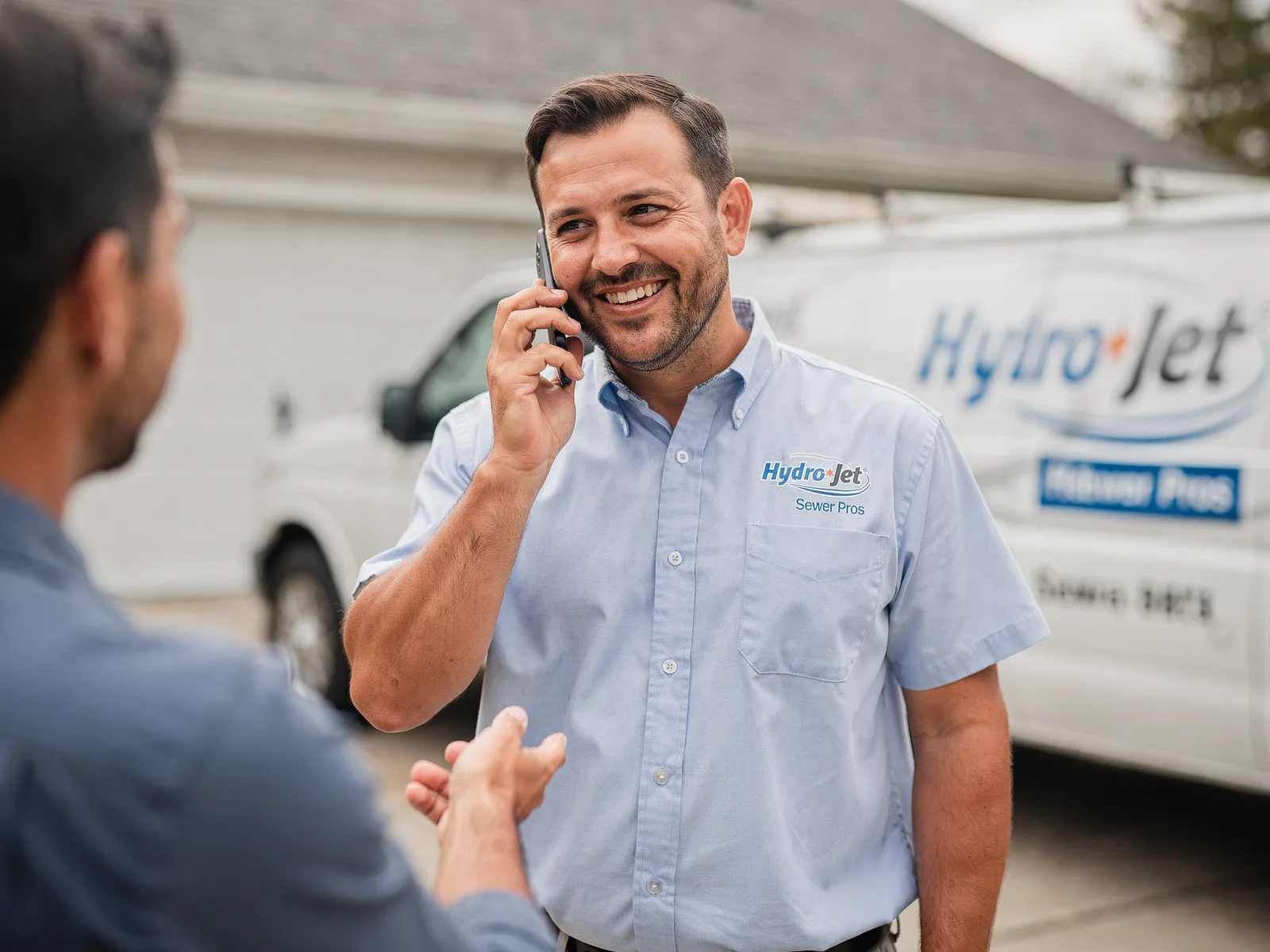Hydro Jetting Garrard, KY FAQs